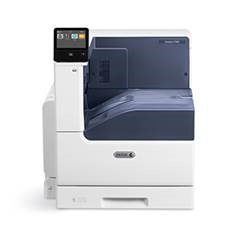 Принтер лазерный полноцветный Xerox VersaLink C7000N (A3, 35 стр/мин, 1200x2400 dpi, USB, Ethernet)