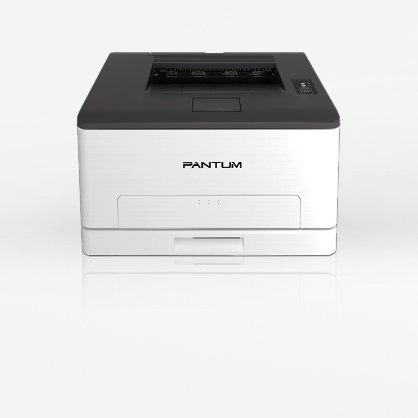 Принтер лазерный полноцветный Pantum CP1100DW (A4, 18 стр/мин, 1200x600 dpi, дуплекс, USB, Ethernet, WiFi)