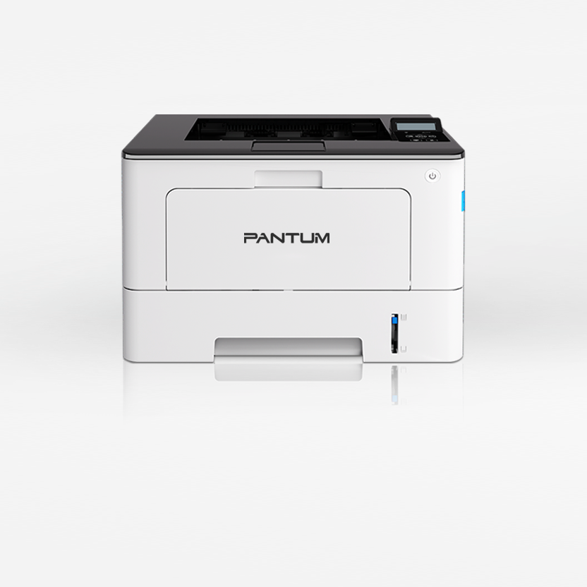 Принтер лазерный Pantum BP5100DN (A4, 40 стр/мин, 1200x1200 dpi, дуплекс, USB, Ethernet)