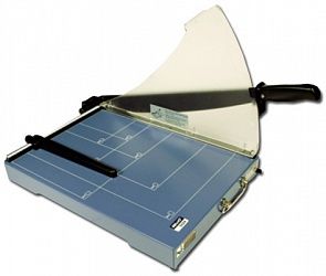 Резак KW-trio сабельный KW-trio 3023 (310мм х 2.0 мм) металл