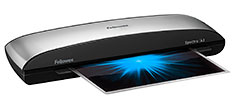 Fellowes Ламинатор офисный Spectra A3