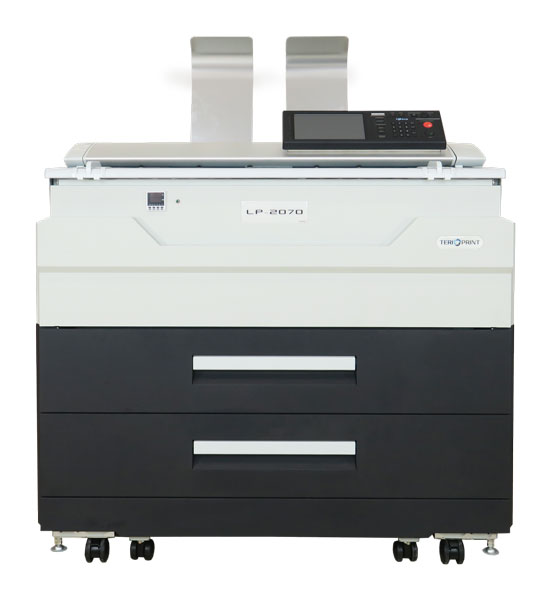 Инженерная система TORUS Terioprint LP-2070 MF-2R